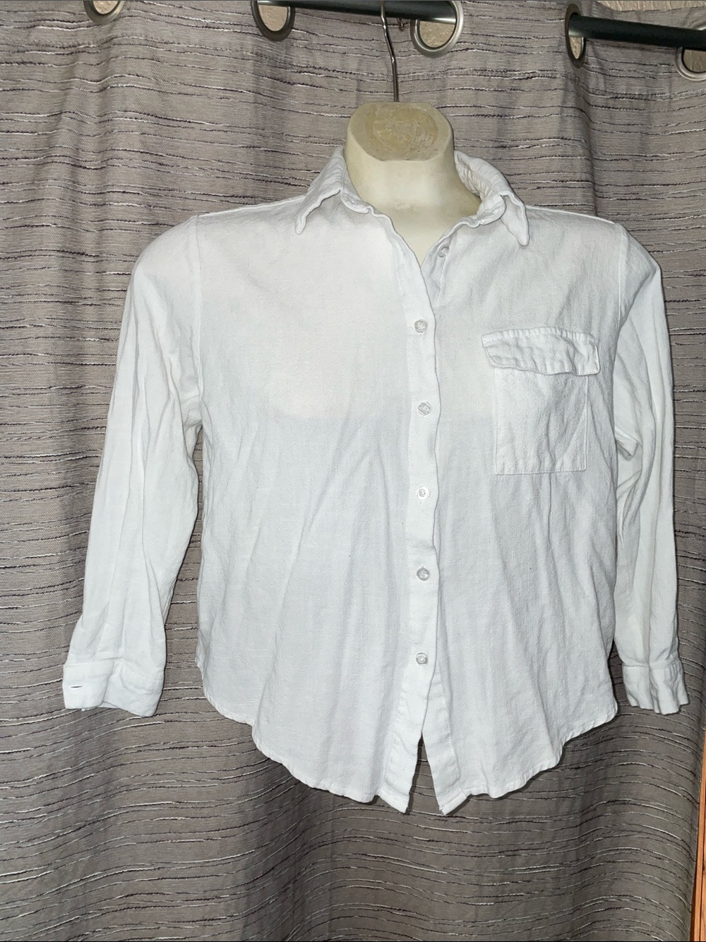 Pretty Little Things Blouse